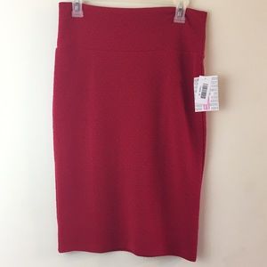 LuLaRoe Cassie Skirt